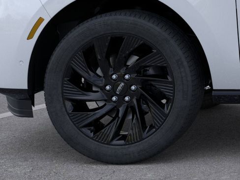New 2026 Lincoln Navigator Reserve AWD/4WD image 19
