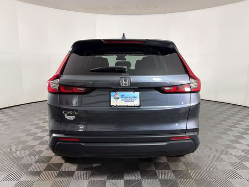 Used 2025 Honda CR-V LX image 10