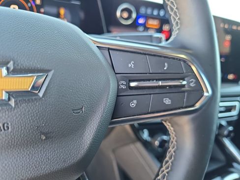 Used 2026 Chevrolet Traverse LT AWD/4WD image 19