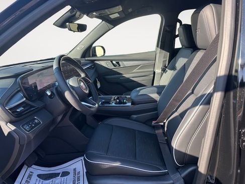 New 2026 Buick Enclave Sport Touring w/ Super Cruise Package image 9