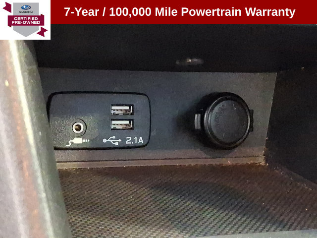 Certified 2022 Subaru Impreza 2.0i Premium AWD/4WD image 23