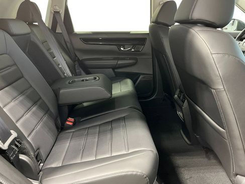 New 2026 Honda CR-V EX-L image 28