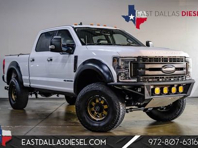 Used 2019 Ford F250 Lariat w/ Lariat Ultimate Package