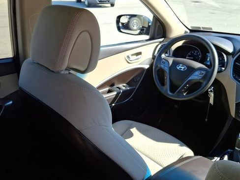 Used 2017 Hyundai Santa Fe Sport w/ Cargo Package AWD/4WD image 14