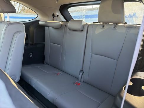 Used 2022 Toyota Highlander Limited image 22