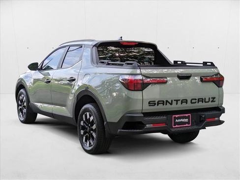 New 2026 Hyundai Santa Cruz SEL image 7