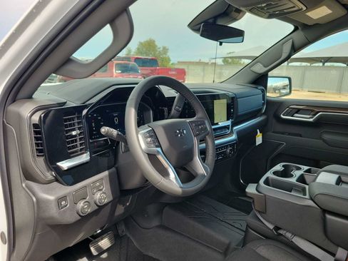 Used 2026 Chevrolet Silverado 1500 RST w/ RST Select Package RWD image 10