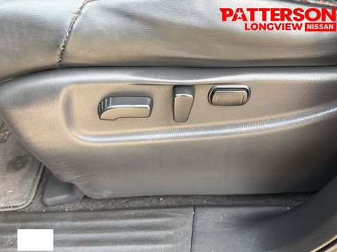 Used 2020 Nissan Armada SL w/ Premium Package RWD image 22