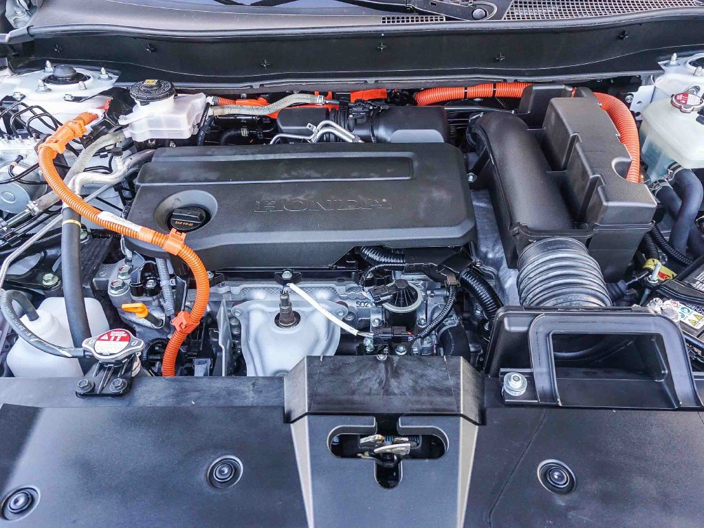 Used 2025 Honda CR-V Sport-L image 26