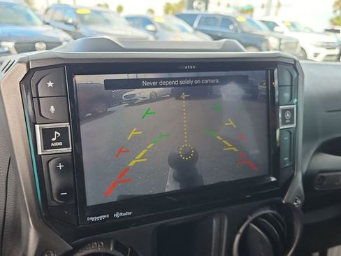 Used 2018 Jeep Wrangler Unlimited Sport w/ Connectivity Group image 23