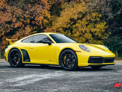 Used 2020 Porsche 911 Carrera S image 44