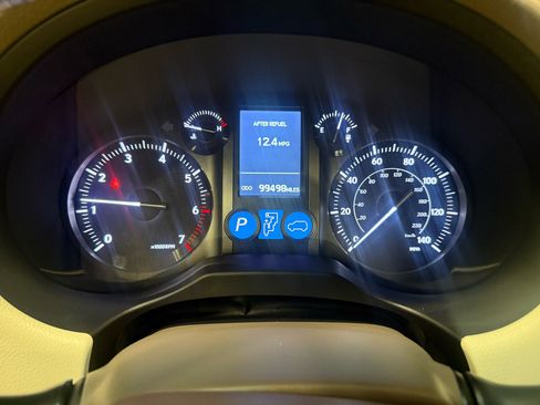 Used 2012 Lexus GX 460 image 47