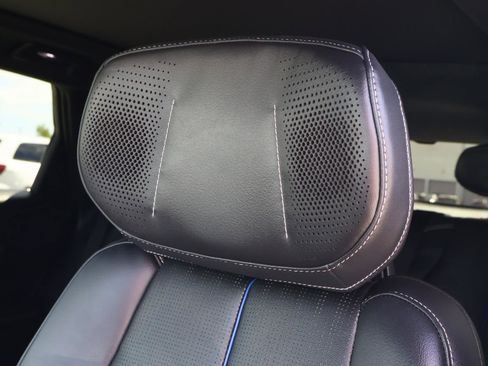 Used 2024 Cadillac Lyriq Luxury w/ LPO, Floor Liner Package image 20