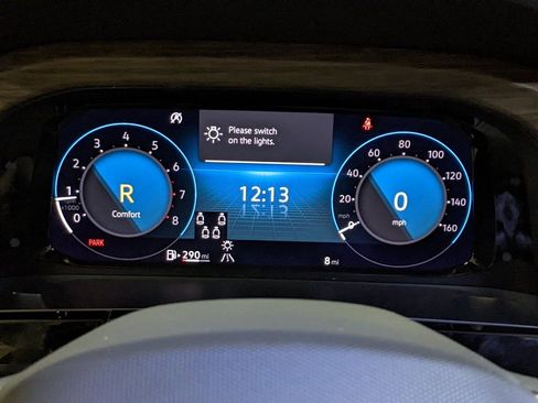 New 2026 Volkswagen Atlas SEL Premium R-Line image 17