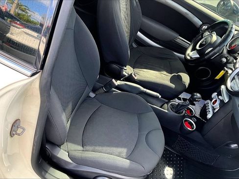 Used 2010 MINI Cooper S FWD image 25