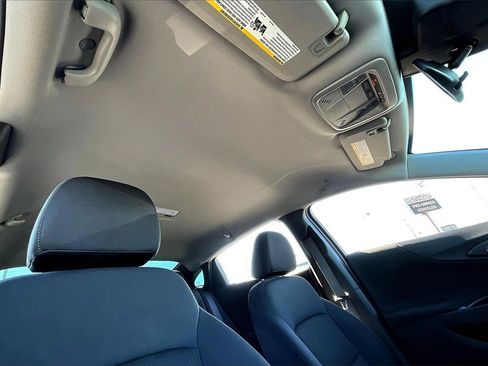 Used 2023 Chevrolet Malibu LT image 22