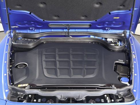 Used 2025 Mercedes-Benz G 580 w/ EQ Technology image 15