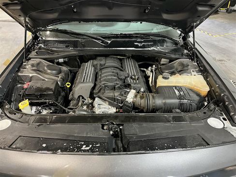 Used 2019 Dodge Challenger R/T Scat Pack image 31