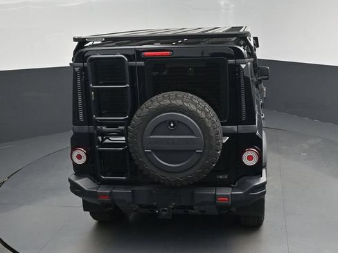 Used 2024 INEOS Grenadier AWD/4WD image 25