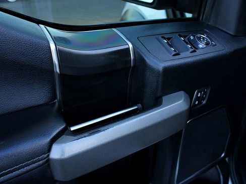 Used 2020 Ford F150 Raptor w/ Equipment Group 802A Luxury image 5