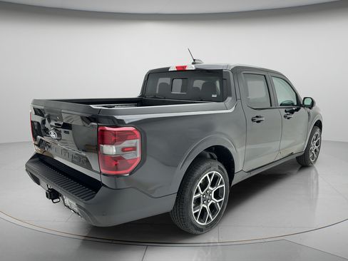 New 2026 Ford Maverick Lariat AWD/4WD image 5