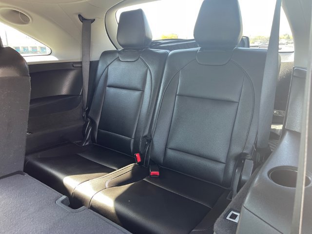 Used 2017 Acura MDX w/ Technology Package AWD/4WD image 31