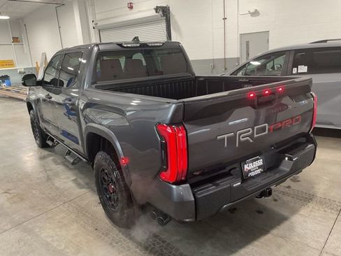 Used 2023 Toyota Tundra TRD Pro image 4