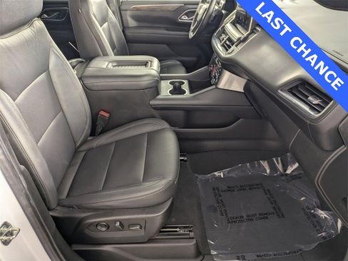 Used 2021 Chevrolet Tahoe Z71 image 22