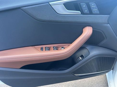 Used 2025 Audi A5 2.0T Premium Plus image 11