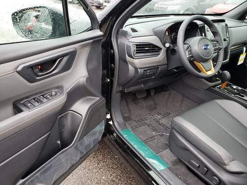 New 2026 Subaru Forester Wilderness AWD/4WD image 6