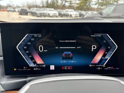 New 2026 BMW 430i xDrive AWD/4WD image 15