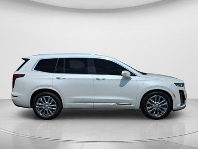Used 2021 Cadillac XT6 Premium Luxury w/ LPO, Floor Liner Package