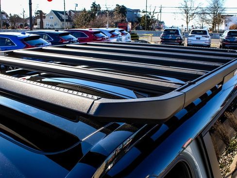 New 2026 Mitsubishi Outlander Trail Edition image 51