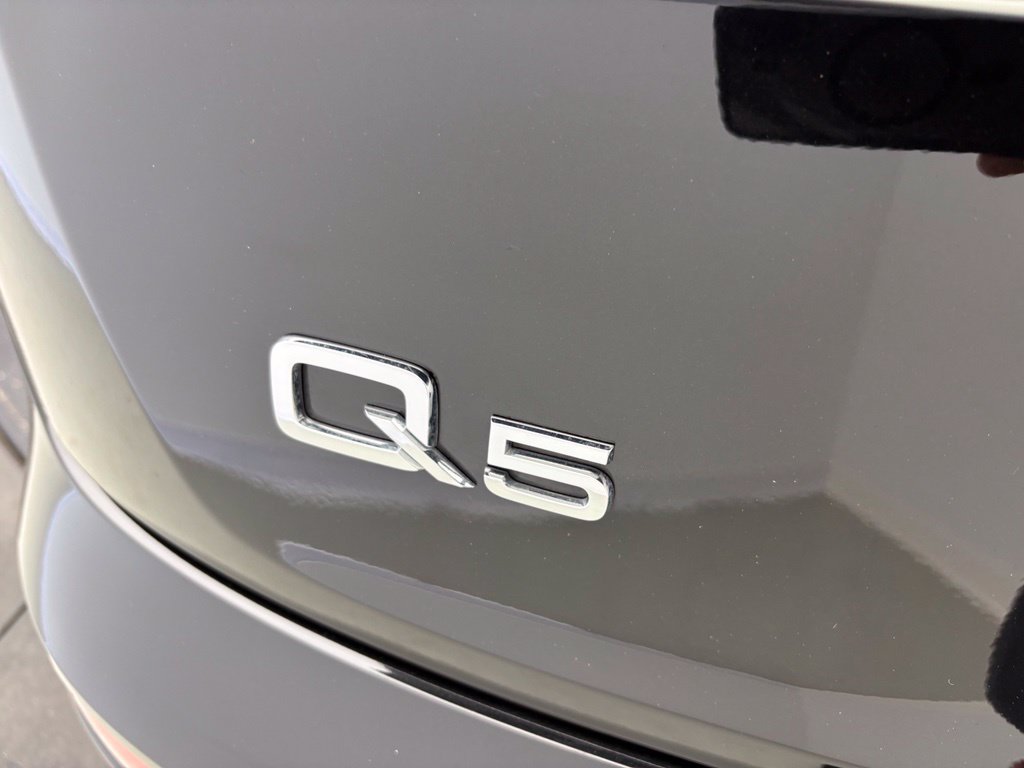 Certified 2022 Audi Q5 2.0T Premium Plus w/ Premium Plus Package AWD/4WD image 15