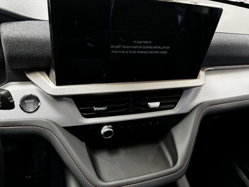 New 2026 Ford Expedition Platinum w/ Stealth Appearance Package image 14