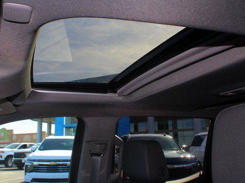 New 2026 Chevrolet Silverado 1500 RST w/ Z71 Off-Road Package image 6