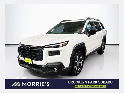 Used 2026 Subaru Outback Touring XT