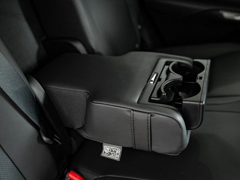 Certified 2025 Lexus RX 350 Premium w/ Convenience Package image 46