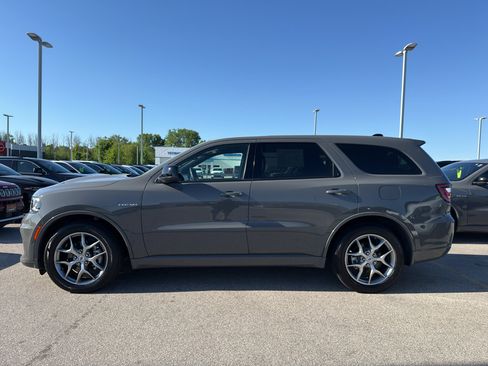 Used 2026 Dodge Durango GT AWD/4WD image 6