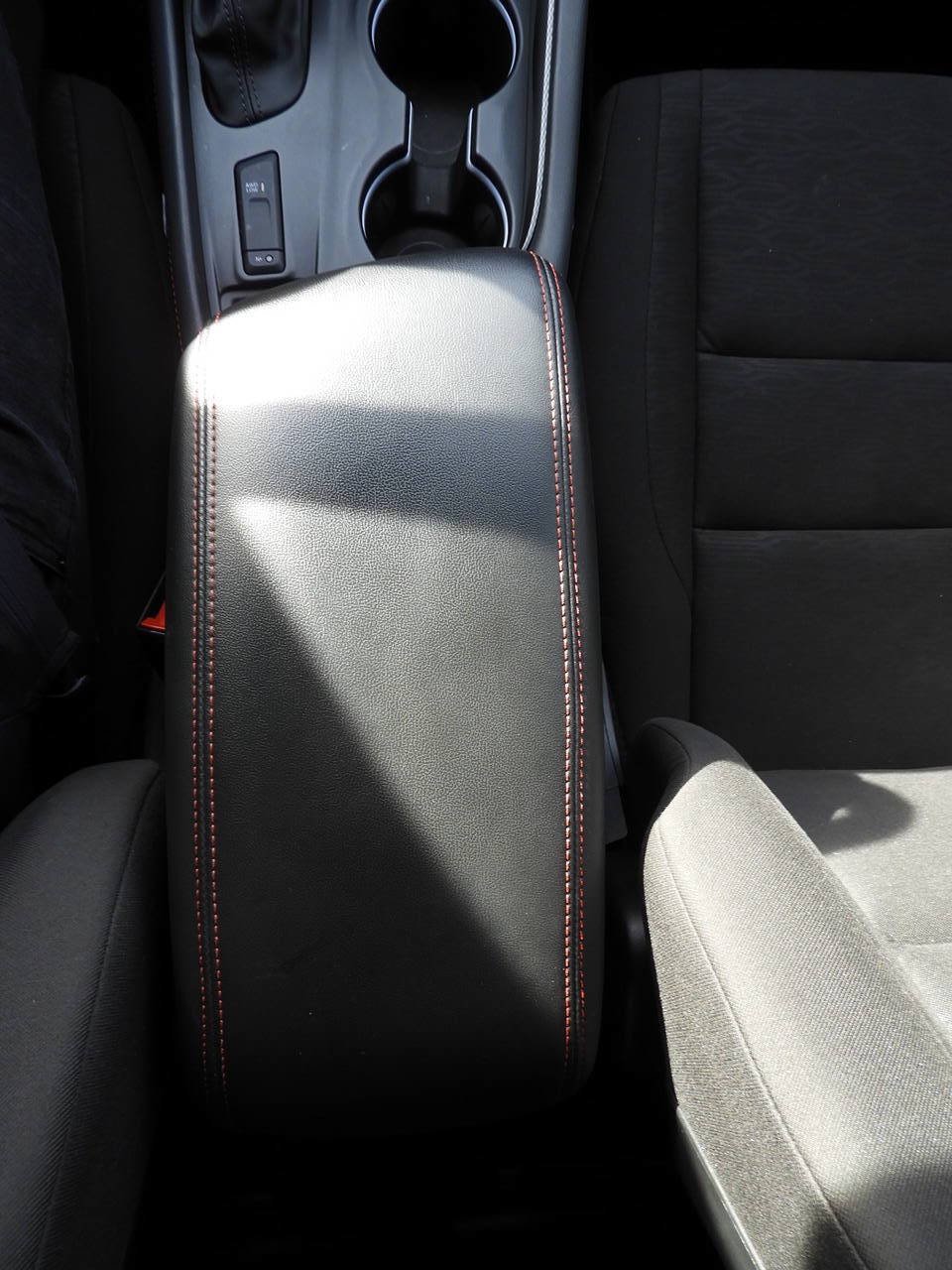 Used 2025 Dodge Durango R/T w/ Blacktop Package AWD/4WD image 46