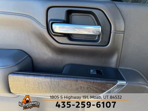 Used 2021 GMC Sierra 1500 Denali image 51