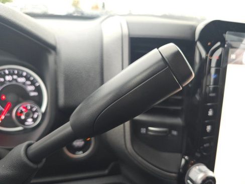 New 2026 RAM 3500 Tradesman image 30