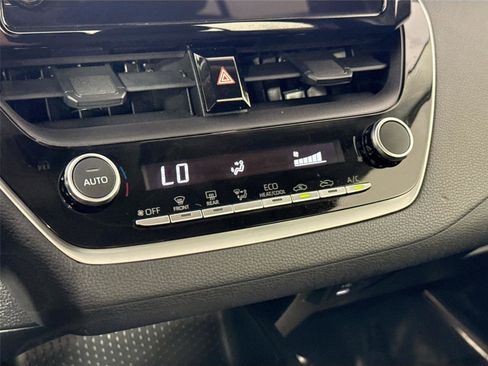 Certified 2024 Toyota Corolla LE FWD image 22
