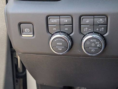 New 2026 GMC Sierra 1500 Denali Ultimate AWD/4WD image 17