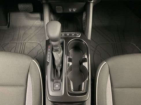 New 2026 Chevrolet TrailBlazer LT image 17