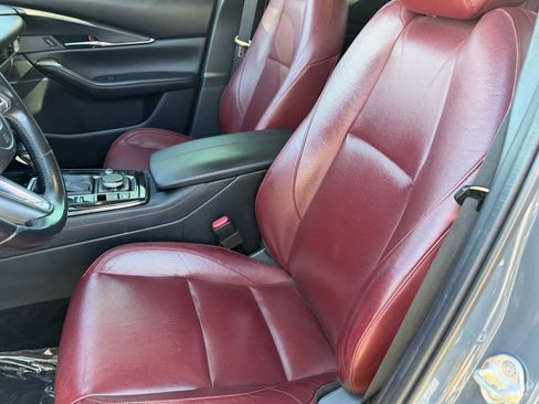 Used 2022 MAZDA CX-30 AWD 2.5 S w/ Preferred Package image 21