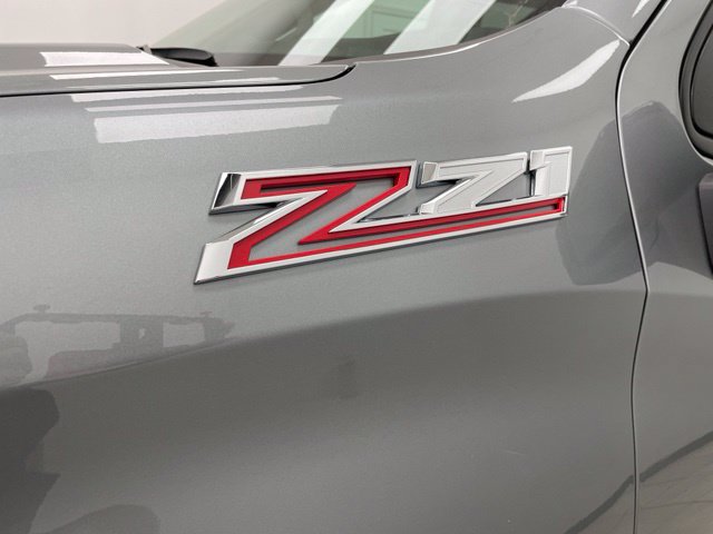 New 2026 Chevrolet Silverado 1500 RST w/ All Star Edition Plus AWD/4WD image 20