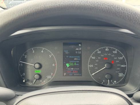 Certified 2024 Toyota Corolla LE image 35