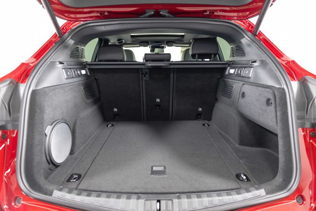 New 2026 Alfa Romeo Stelvio Sprint AWD/4WD image 12