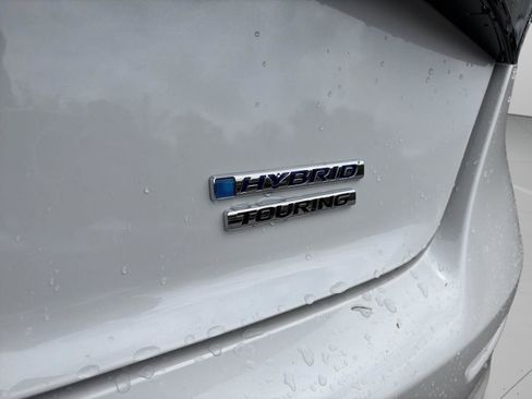 New 2026 Honda Accord Touring image 31